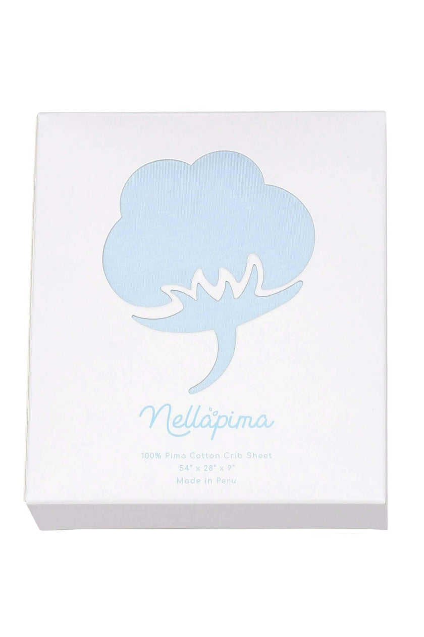 Nella Baby Crib Sheets