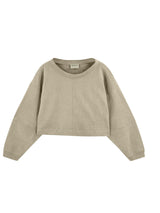Cordoba Sweatshirt in Sagebrush