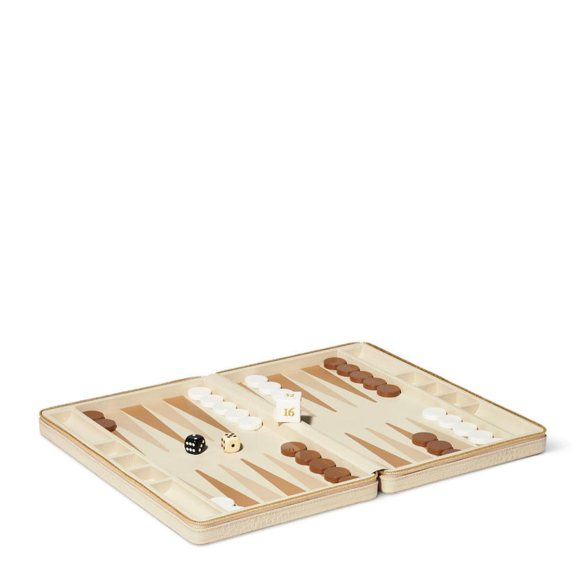 Enzo Travel Backgammon