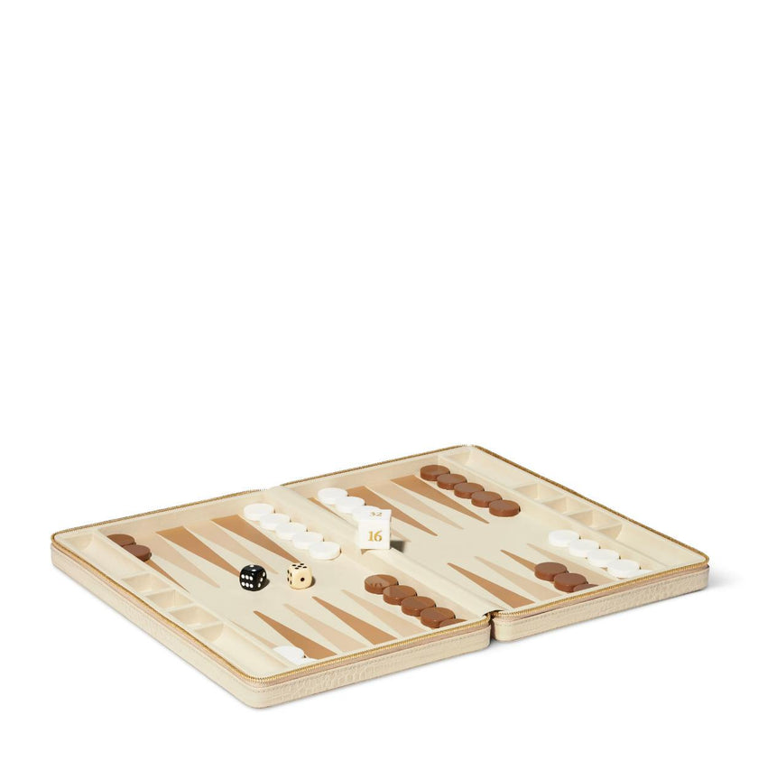 Enzo Travel Backgammon