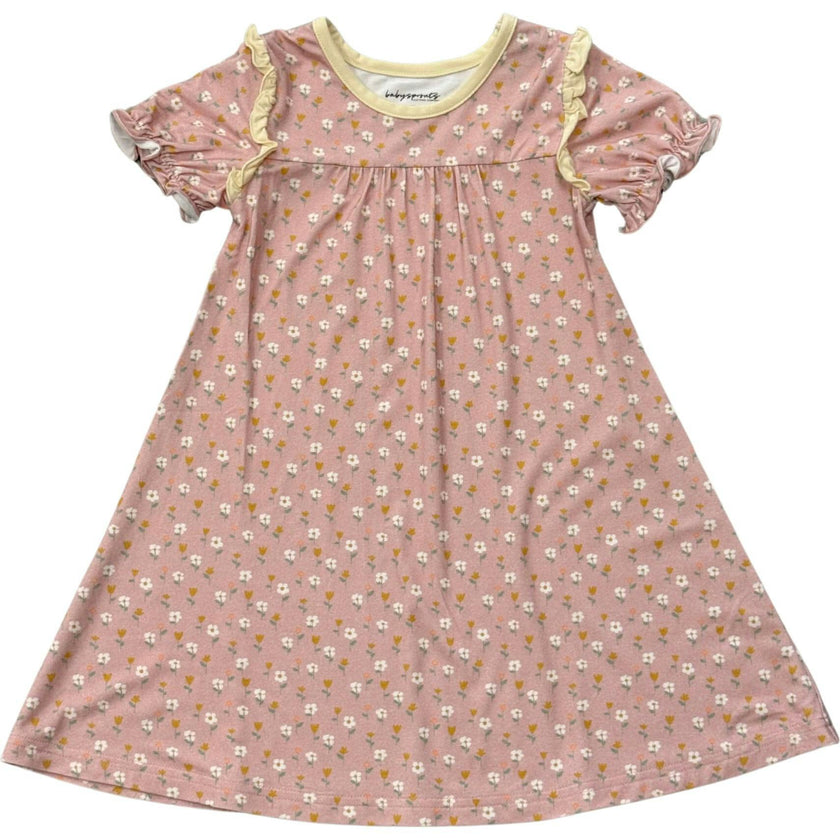 Girl's Night Gown