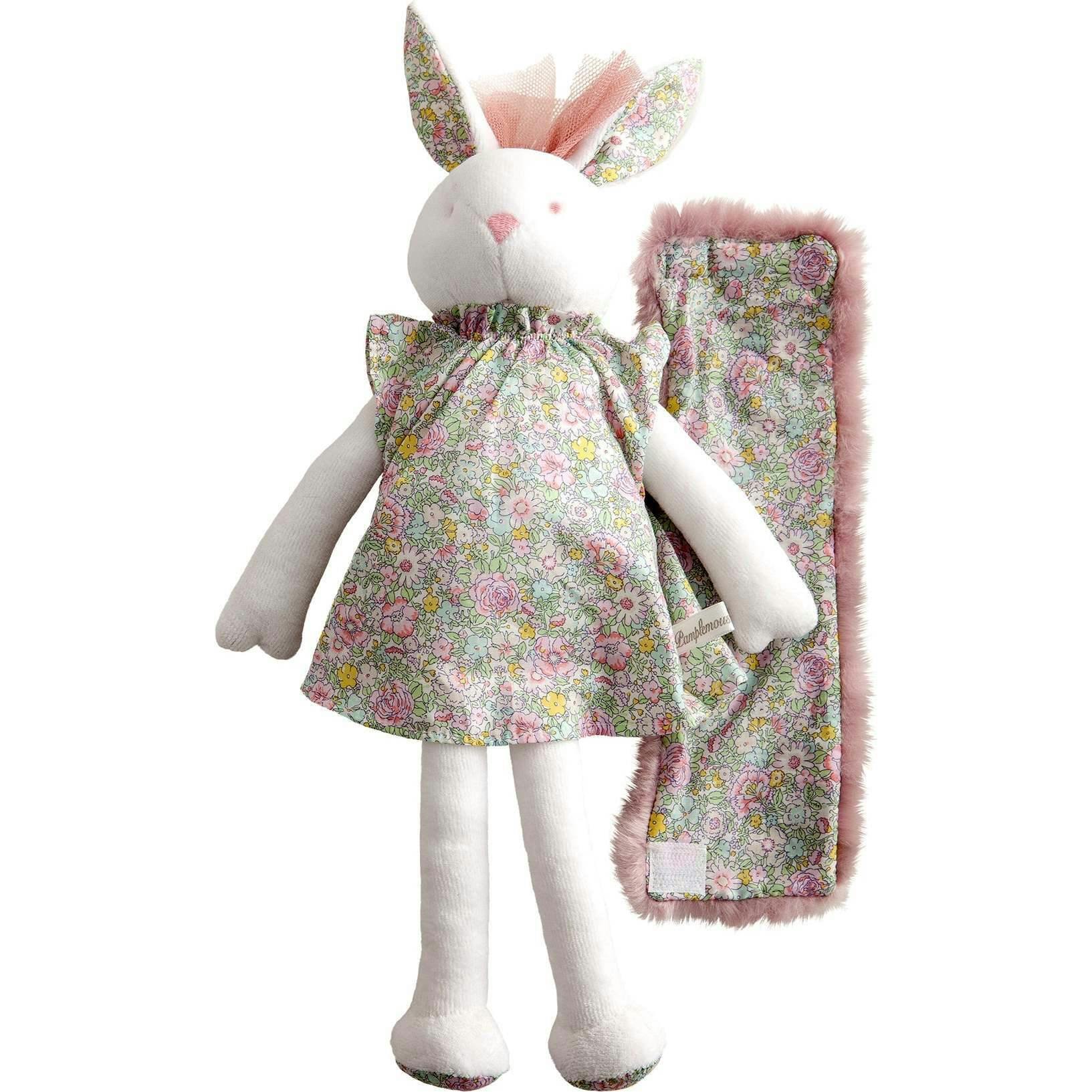 Colette the Doll