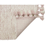 Koa Small Rectangular Woolable Rug