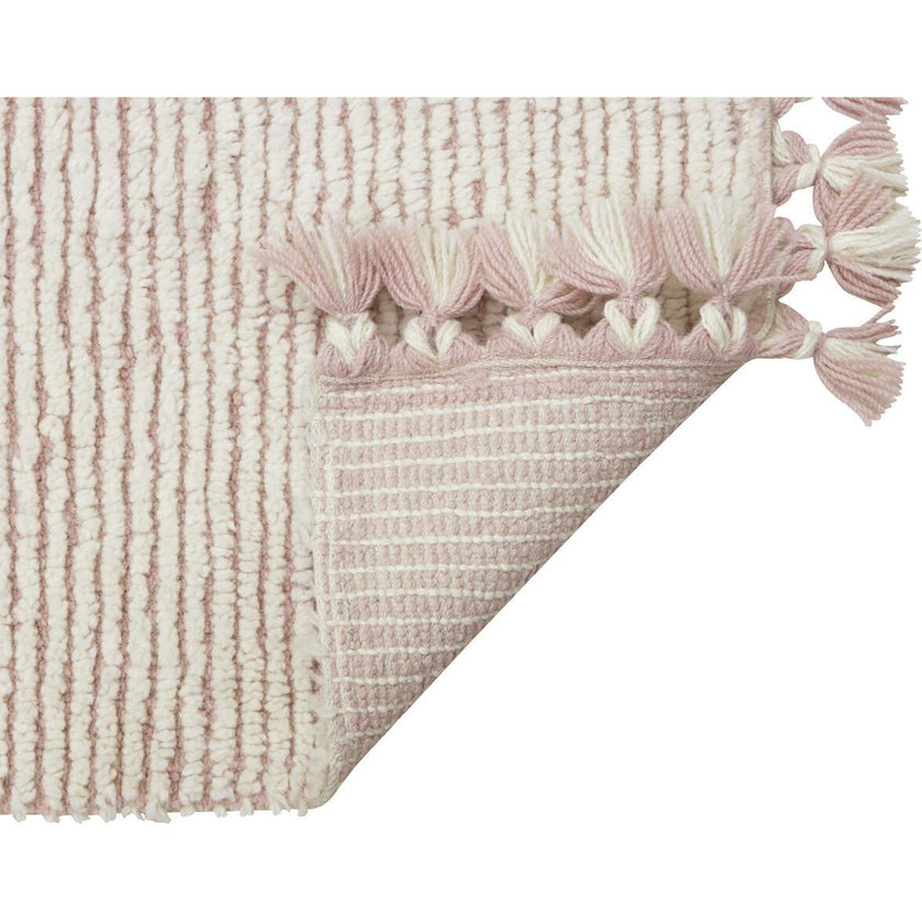 Koa Small Rectangular Woolable Rug