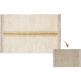 Duetto Reversible Rug, Green