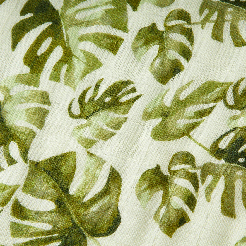 Island Leaf Bamboo Big Lovey