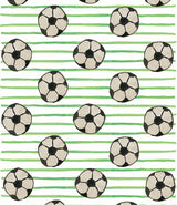 Soccer Minky Blanket