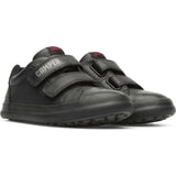 Pursuit Sneakers, Black