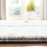 Carousel Kids Sailor Rug, Navy