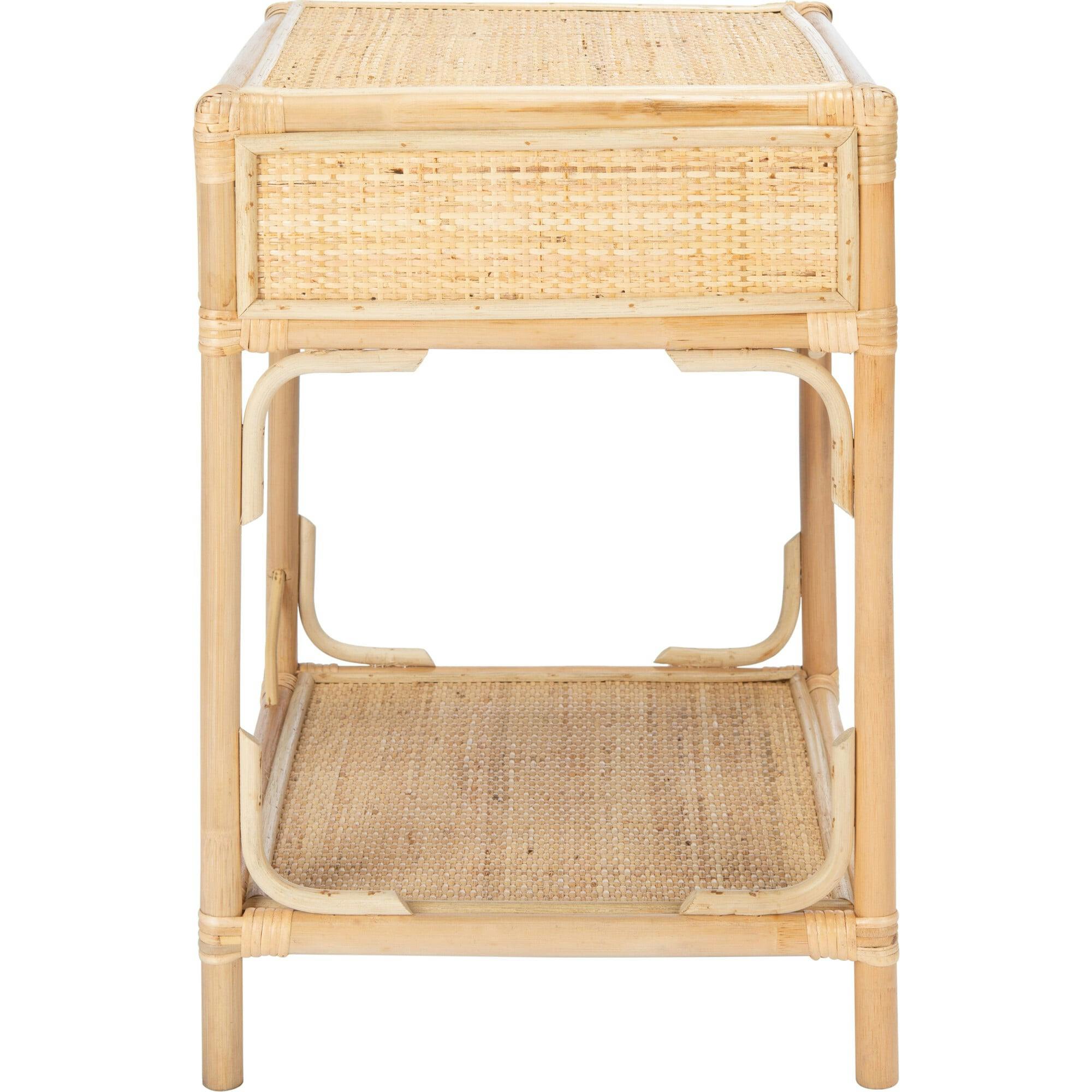 Roya 1-Drawer Nightstand