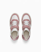 Hampton Classics Willow Sneaker in Pink