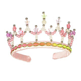 Valerie Crown - Costume Accessory For Kids