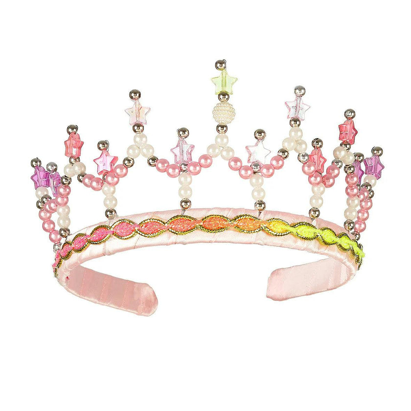 Valerie Crown - Costume Accessory For Kids