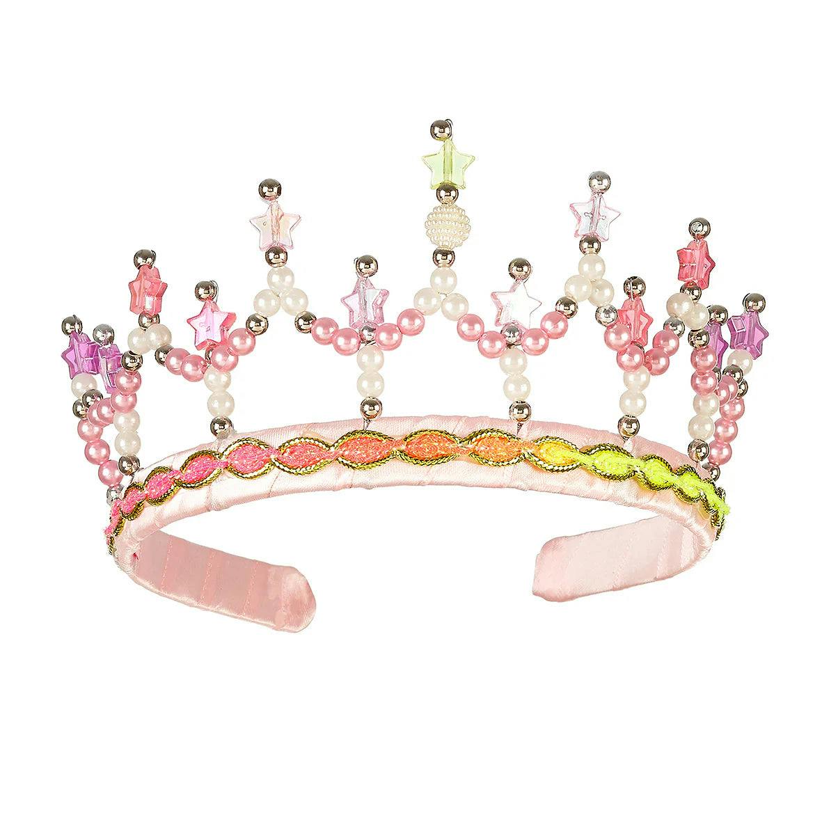Valerie Crown - Costume Accessory For Kids