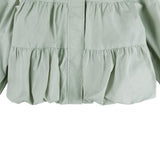 Sandera Jacket | Oyster Grey