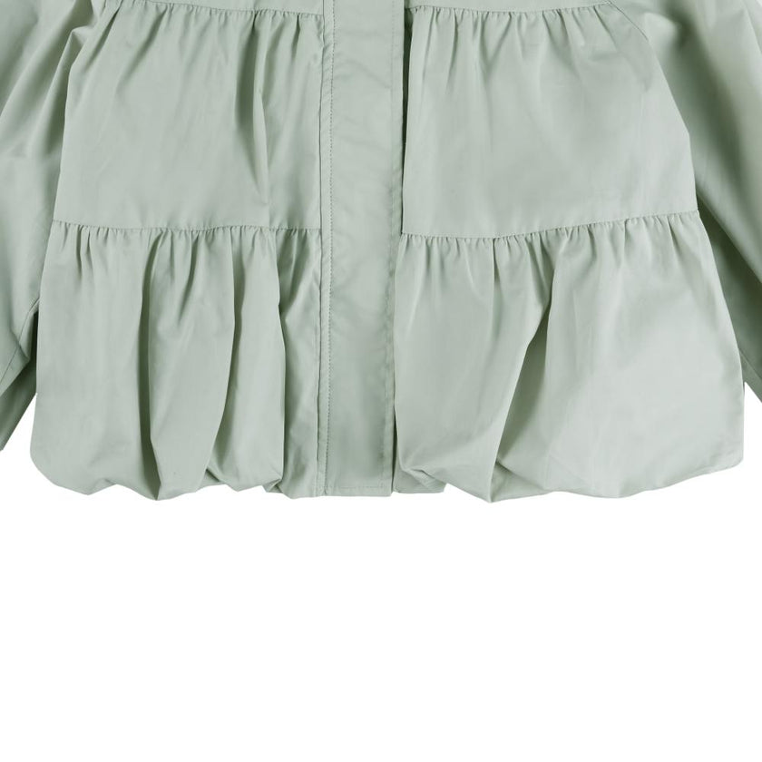 Sandera Jacket | Oyster Grey