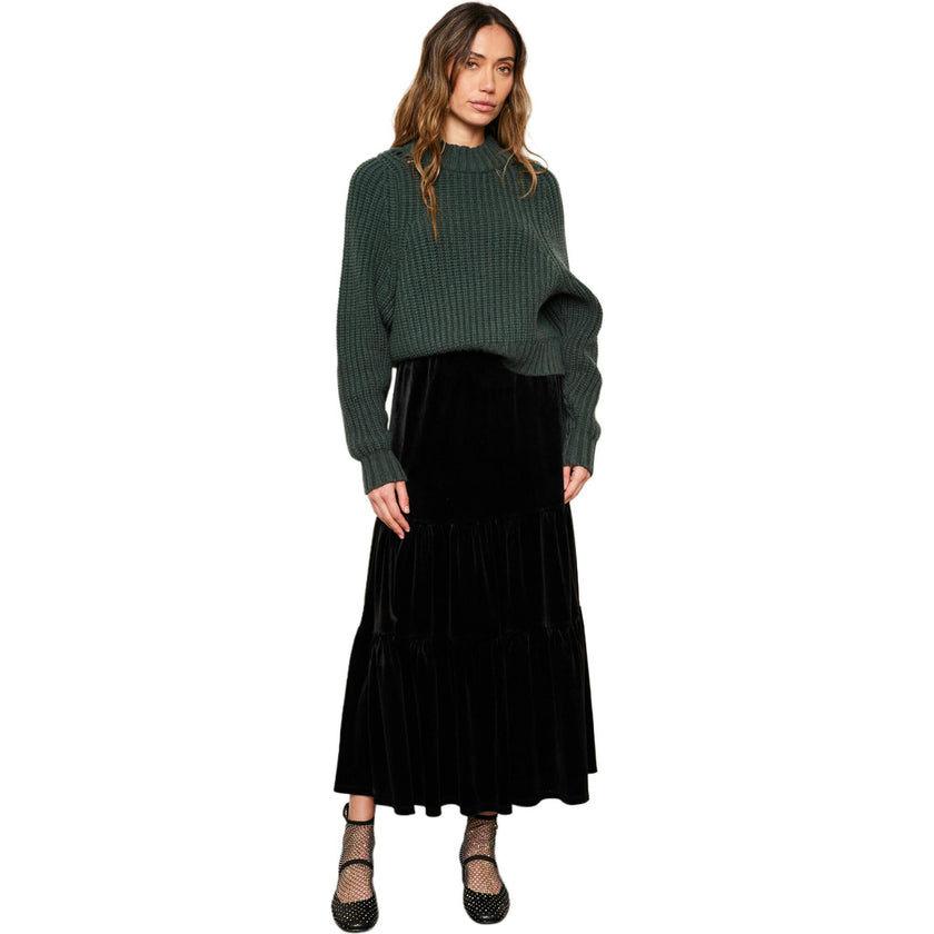 Women's Eve Sweater