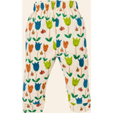 Retro Tulip Pants
