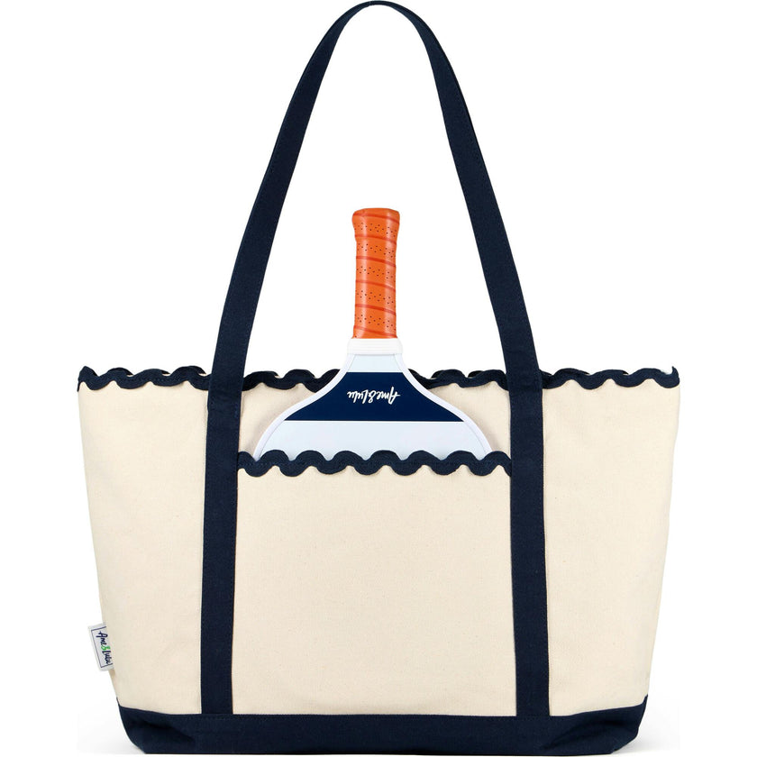Court to Coast Pickleball Tote