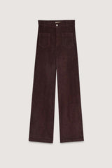 Ines Woman Pant Roast_Sampling