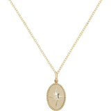 Star Necklace