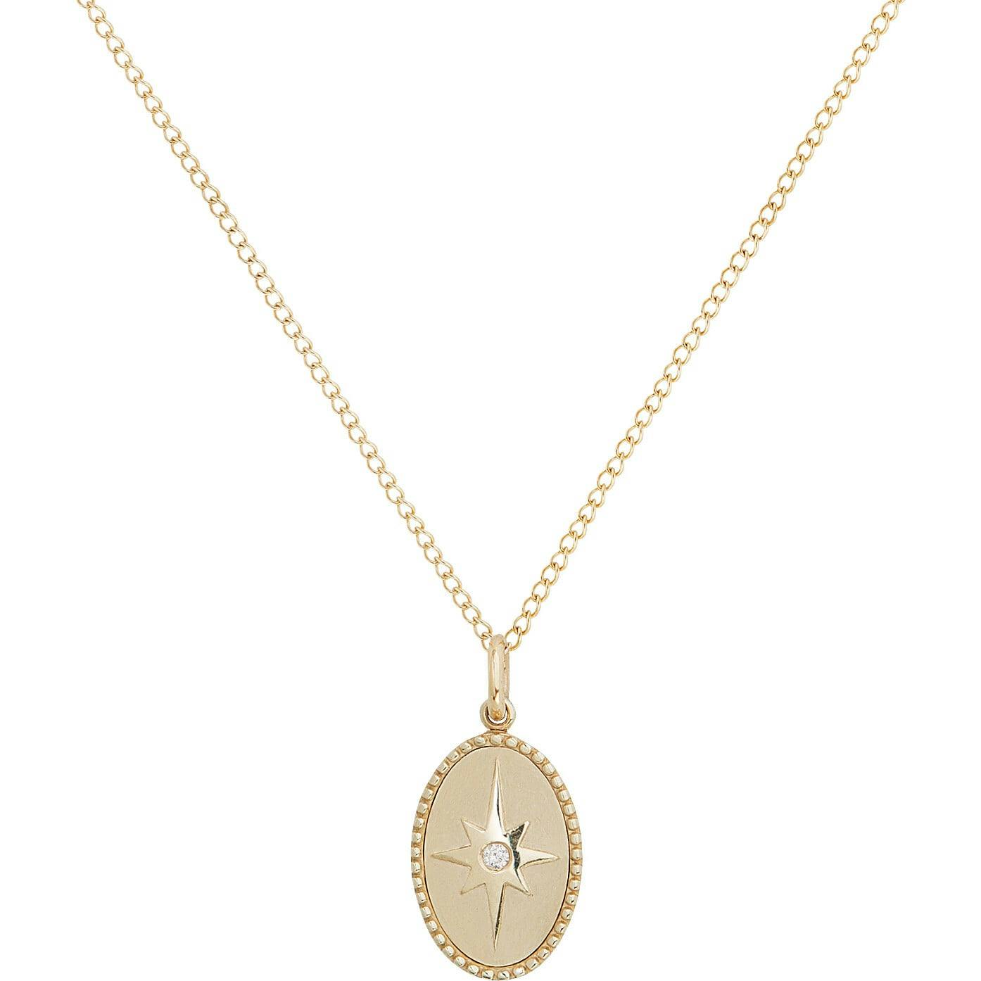 Star Necklace