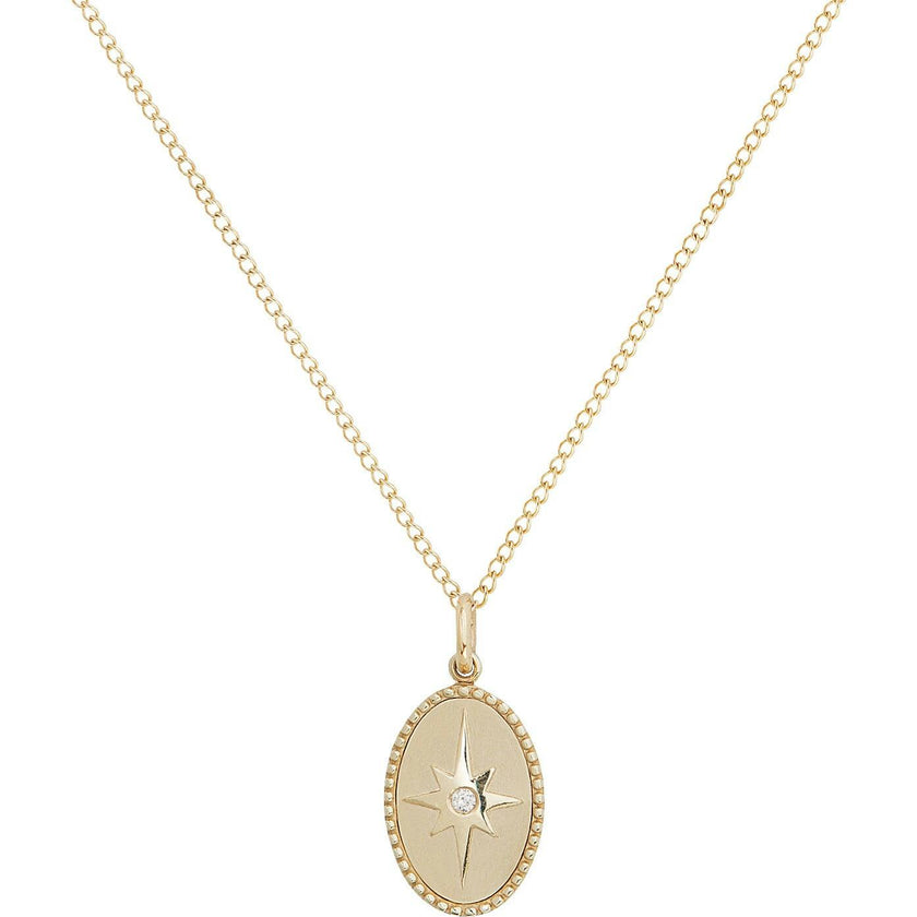 Star Necklace