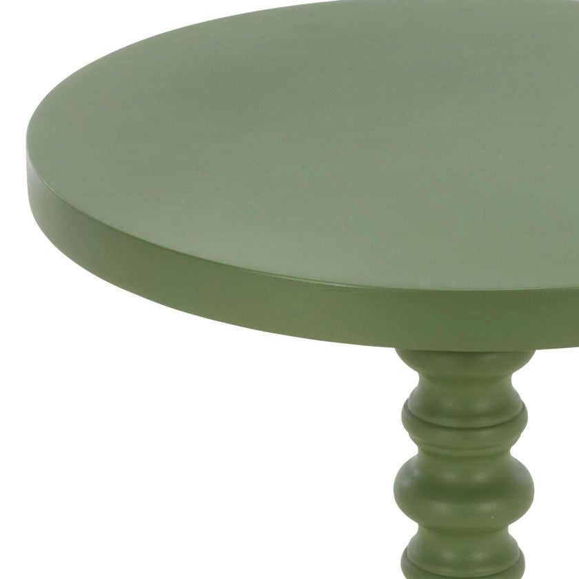 Bonti Accent Table