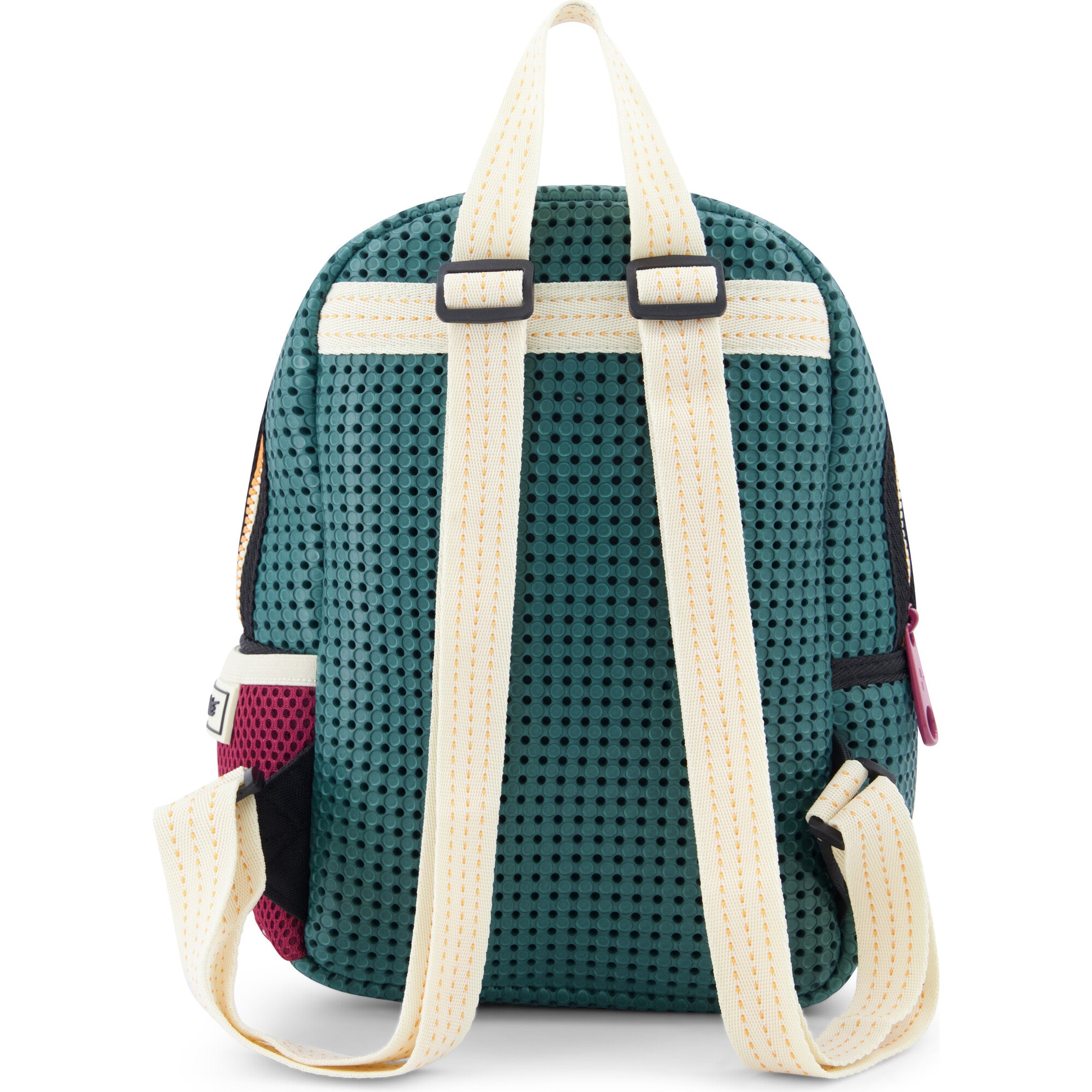 Little Miss Backpack
