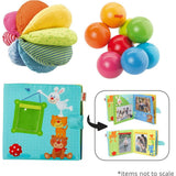Baby Toys Gift Set Bundle