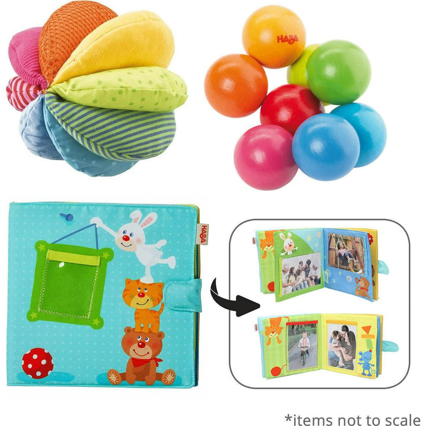 Baby Toys Gift Set Bundle