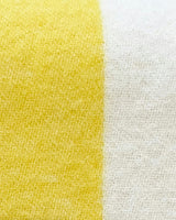 Color Block Blanket