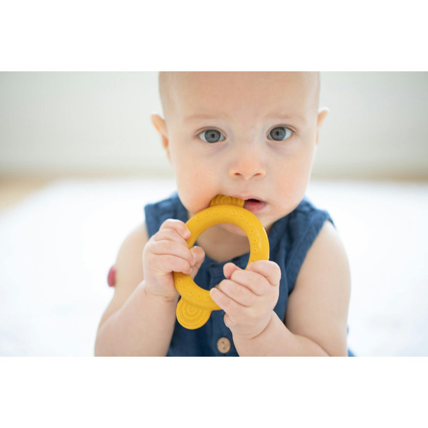 Rattle Teether