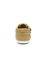 Joey Double Strap Canvas Sneakers