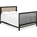 Radley 4-In-1 Convertible Crib