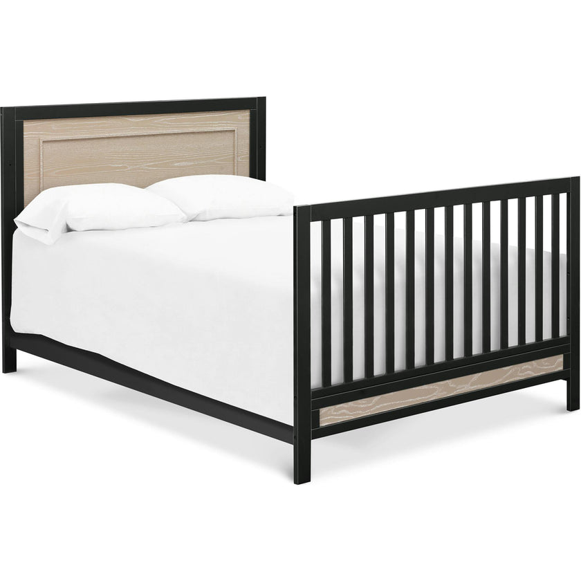 Radley 4-In-1 Convertible Crib