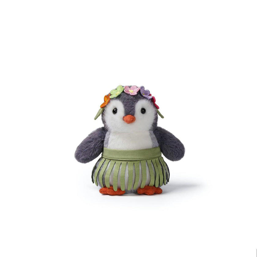 McHugs Hula Skirt Glacier Penguin 18 cm