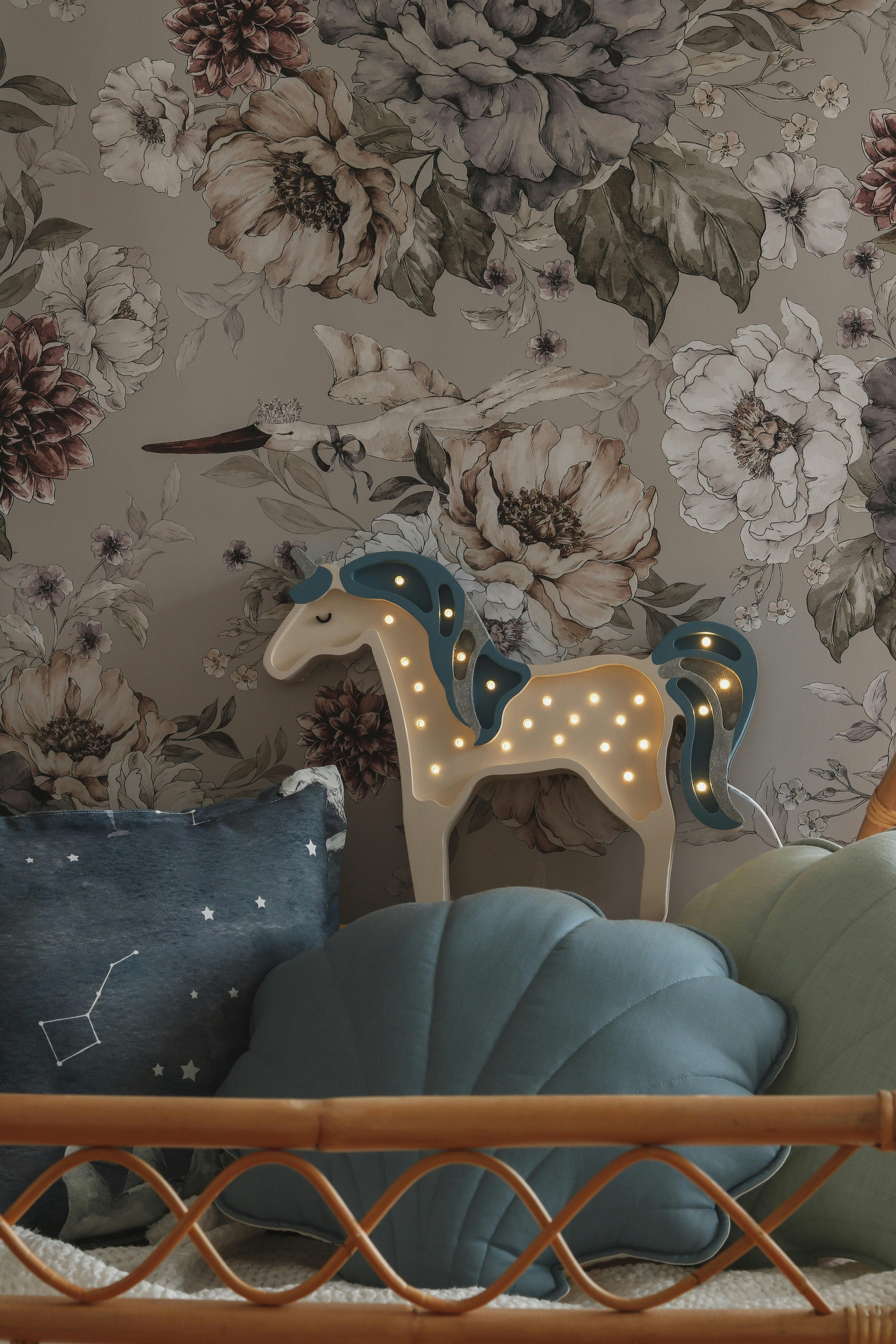 Little Lights Unicorn Lamp