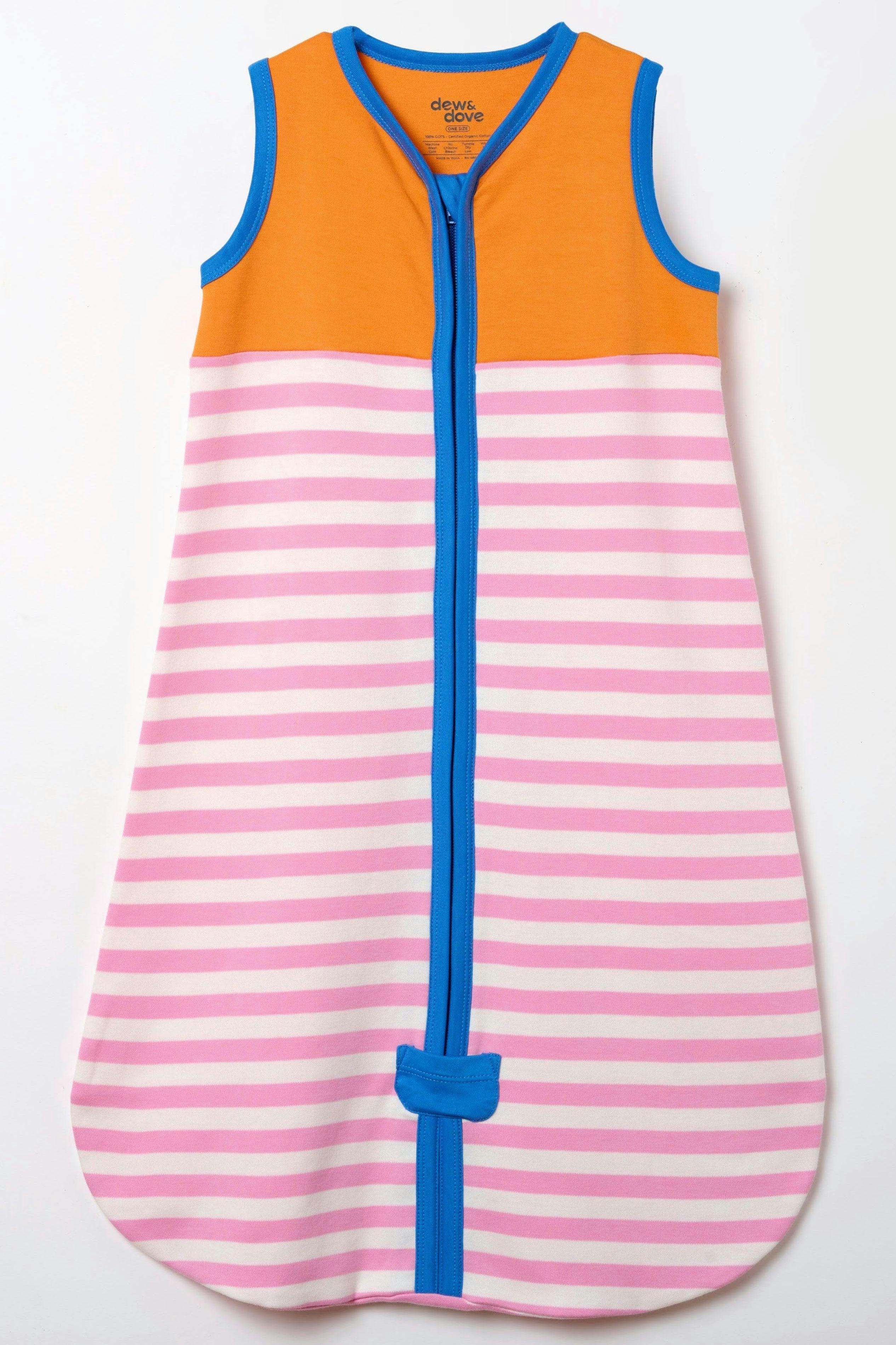 Baby Sleep Sack (Multicolor)