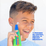 Complete Face Care Set for Tweens and Teens