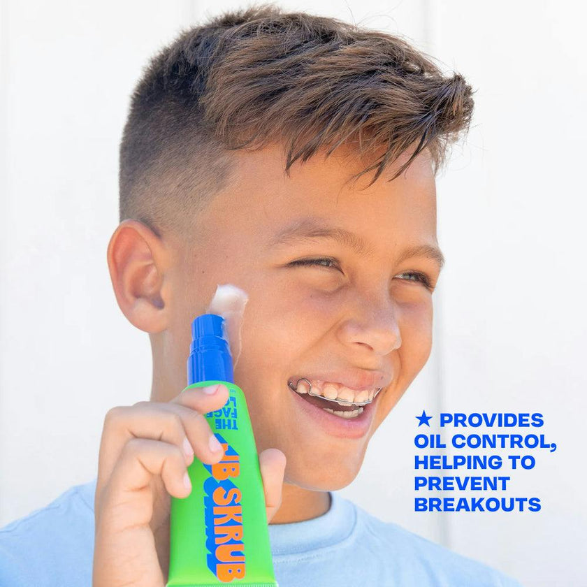 Ultimate Skin & Body Kit for Tweens and Teens