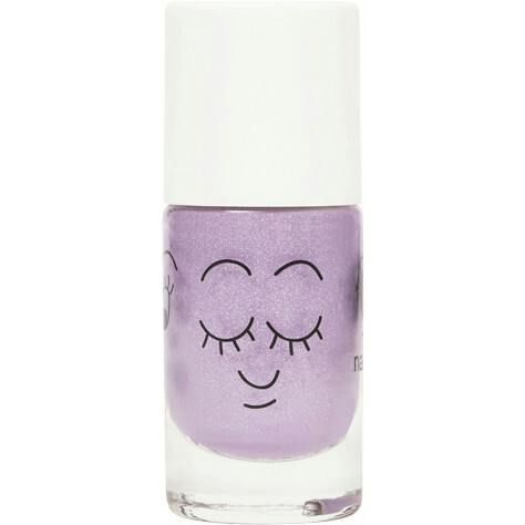5pc Nail Polish Party Set