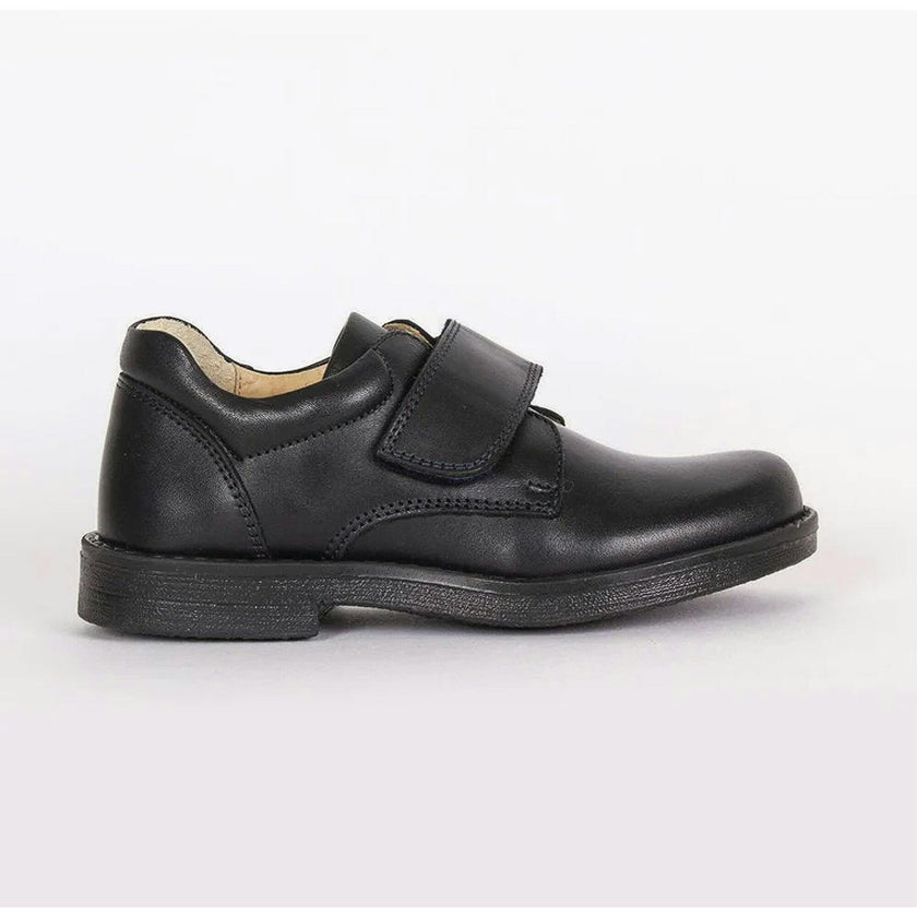 Hampton Classics George School Shoes in Navy
