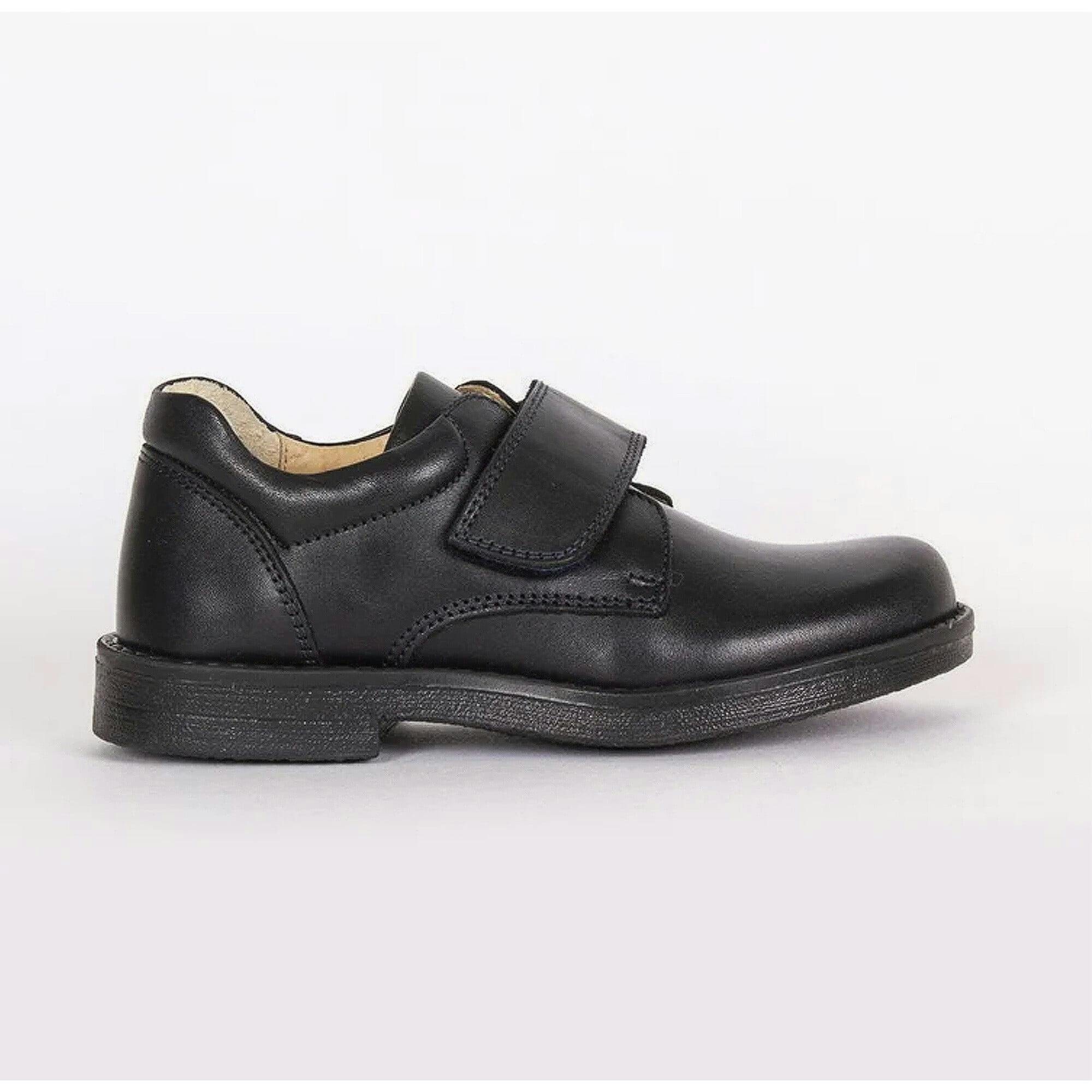 Hampton Classics George School Shoes in Navy