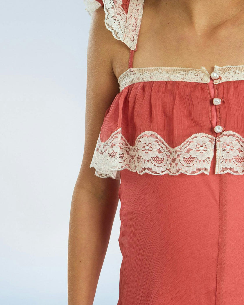 Jacqueline Maxi Dress