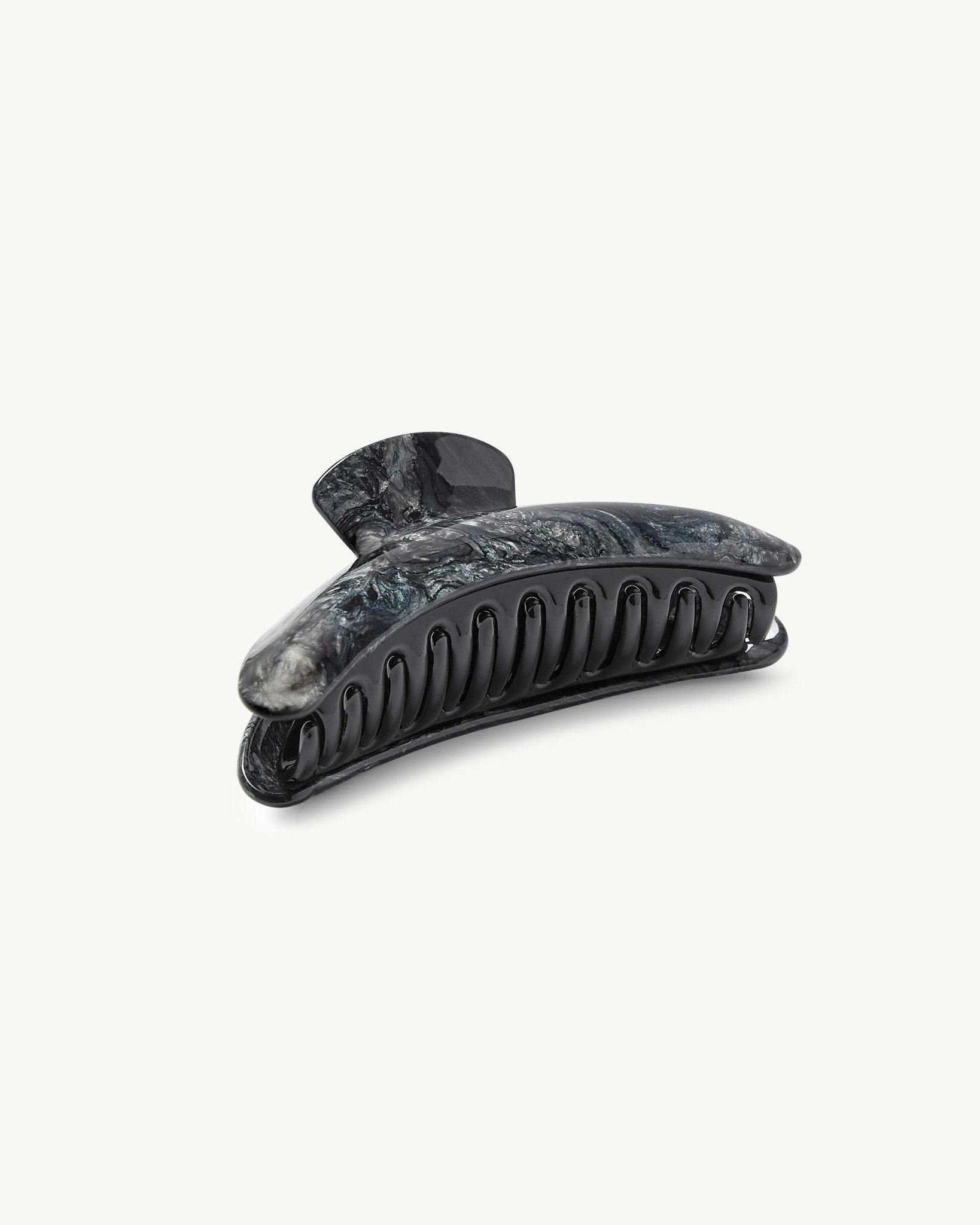 Jumbo Heirloom Handcrafted Claw Clip