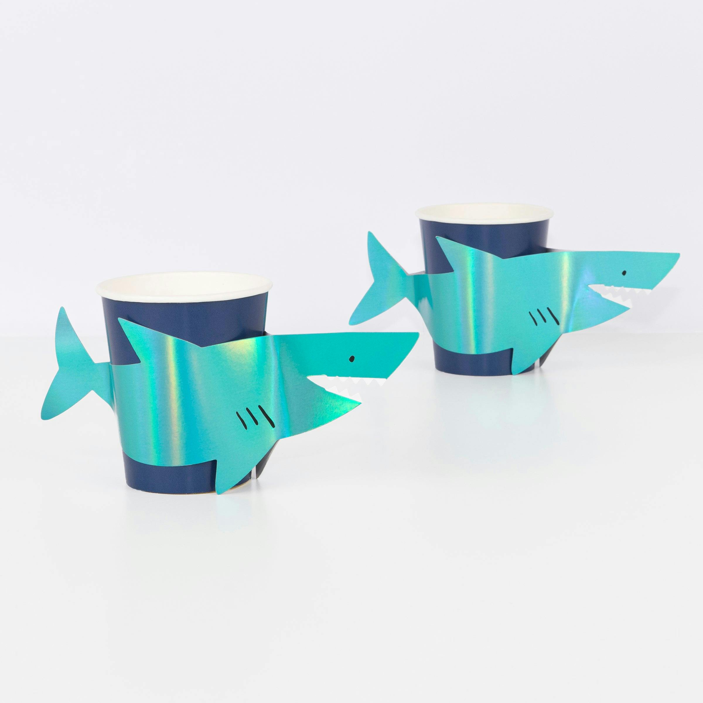 Cups