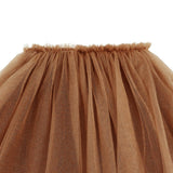 Pien Skirt | Hazelnut