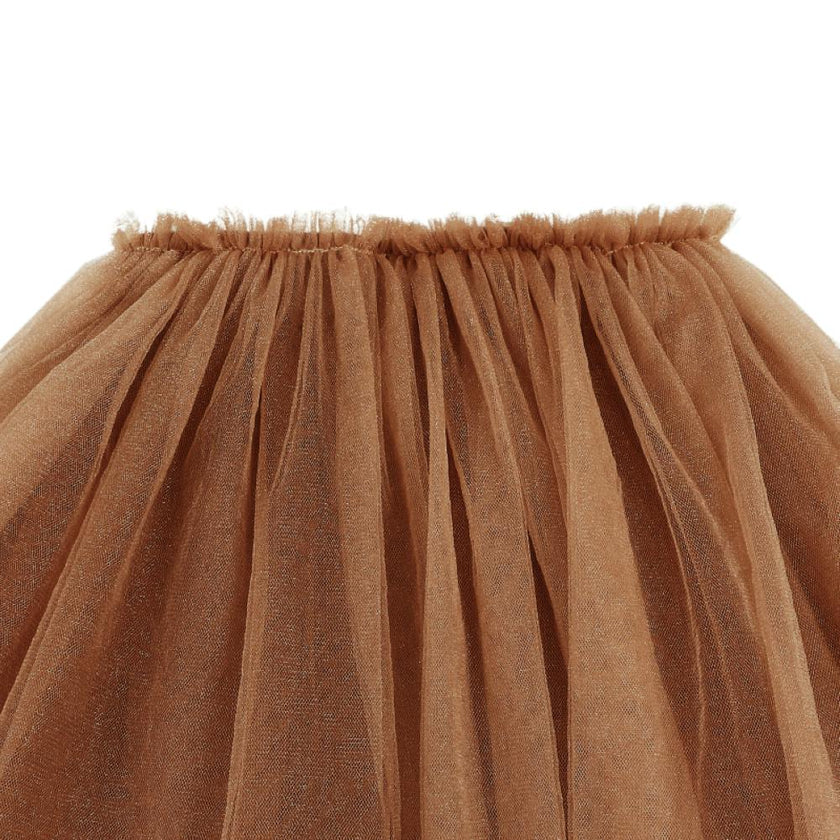 Pien Skirt | Hazelnut