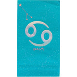 Zodiac Libra Guest Napkins